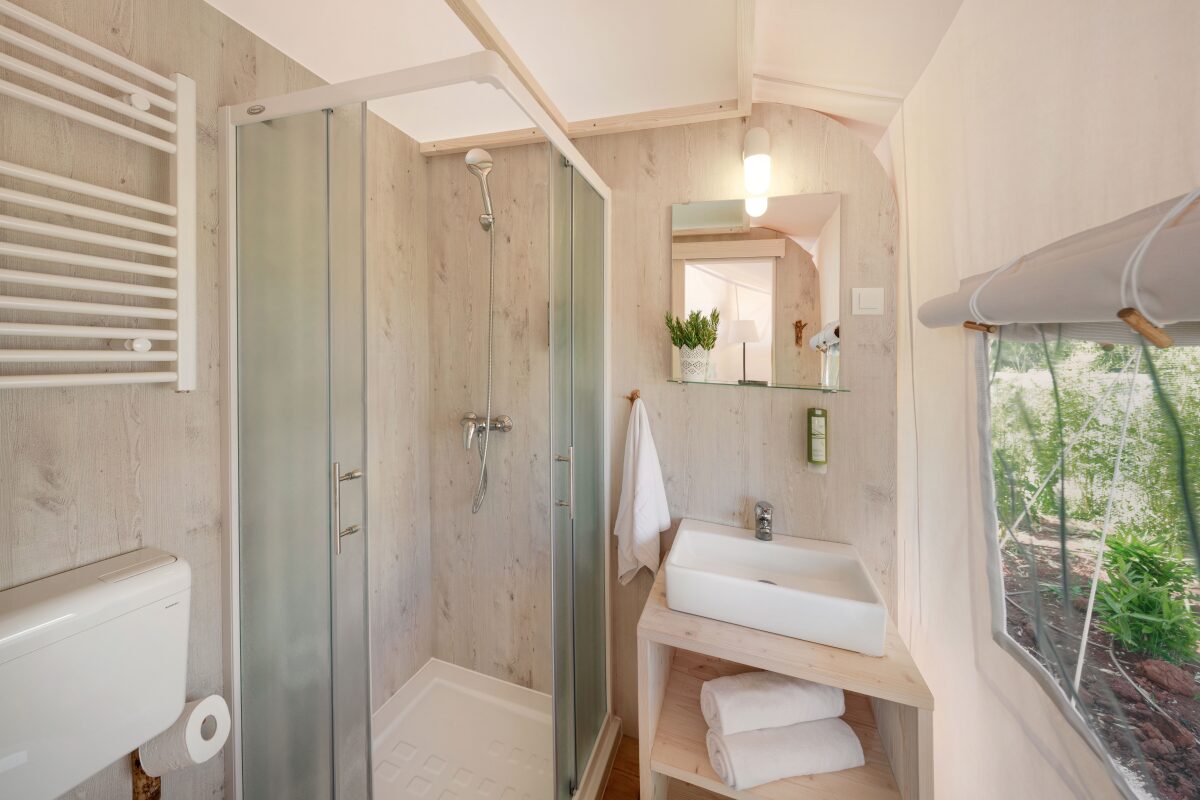 Valamar Camping Lanterna - Bild 14 Valamar Camping Lanterna - Bild 14