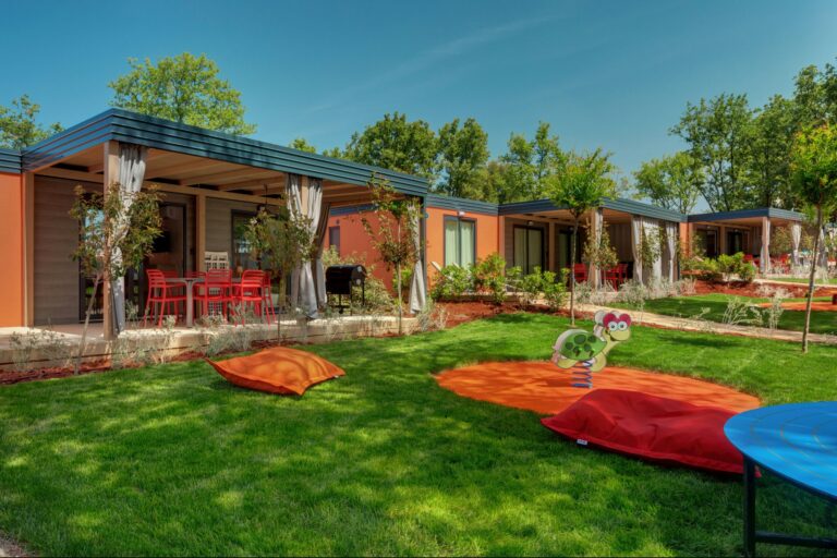 Valamar Camping Lanterna - Bild 16 Valamar Camping Lanterna - Bild 16