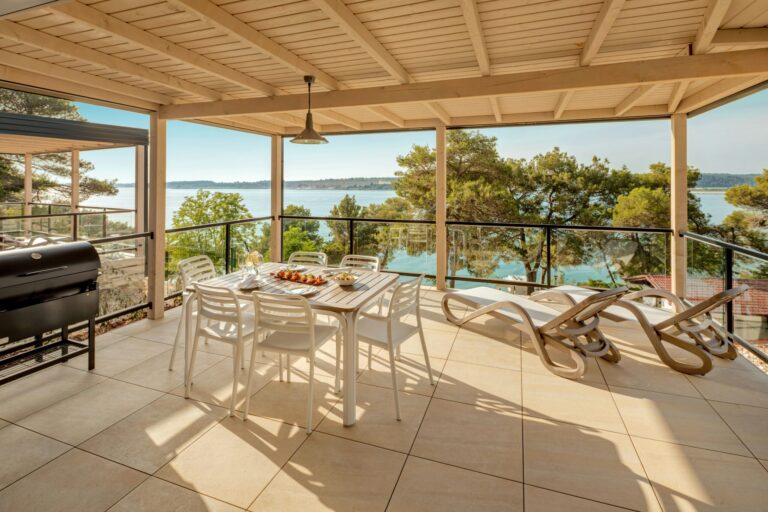 Valamar Camping Lanterna - Bild 18 Valamar Camping Lanterna - Bild 18