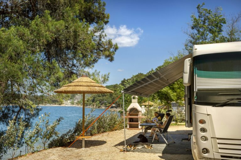 Valamar Camping Lanterna - Bild 19 Valamar Camping Lanterna - Bild 19