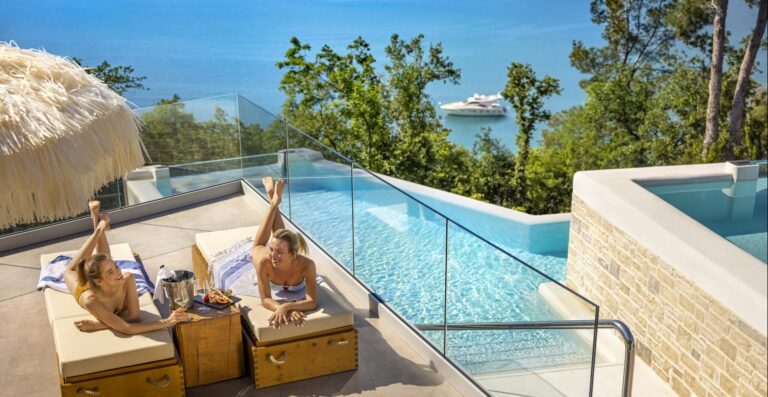 Valamar Camping Lanterna - Bild 2 Valamar Camping Lanterna - Bild 2