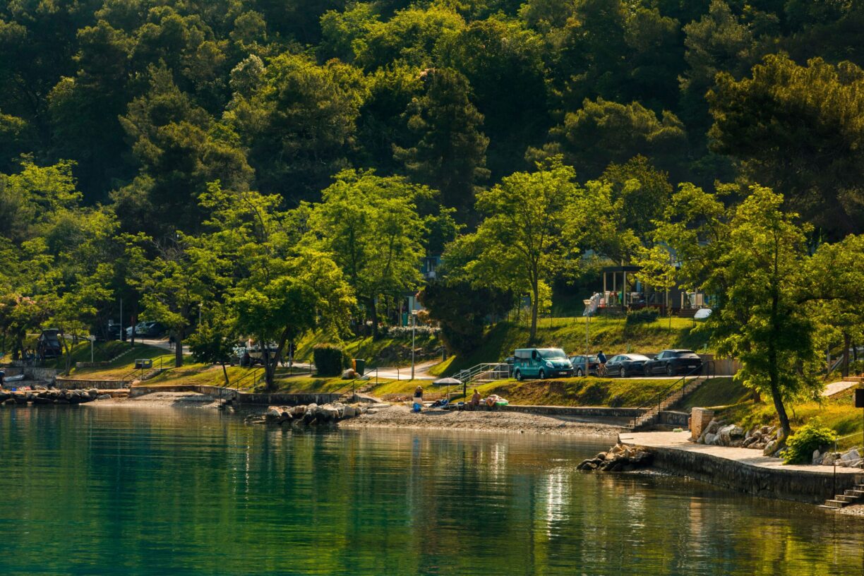 Valamar Camping Lanterna - Bild 20 Valamar Camping Lanterna - Bild 20