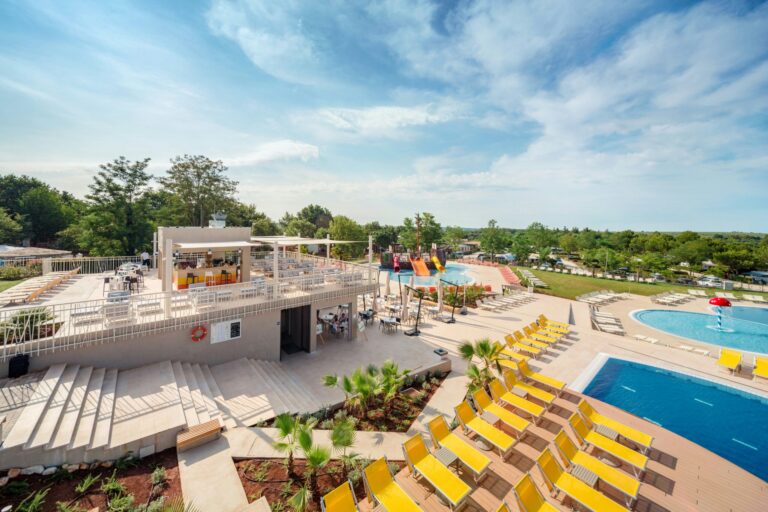 Valamar Camping Lanterna - Bild 4 Valamar Camping Lanterna - Bild 4