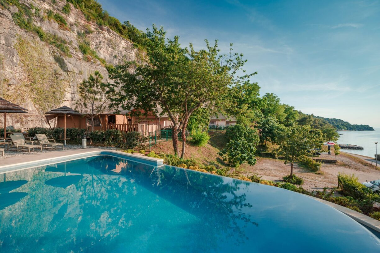 Valamar Camping Lanterna - Bild 6 Valamar Camping Lanterna - Bild 6