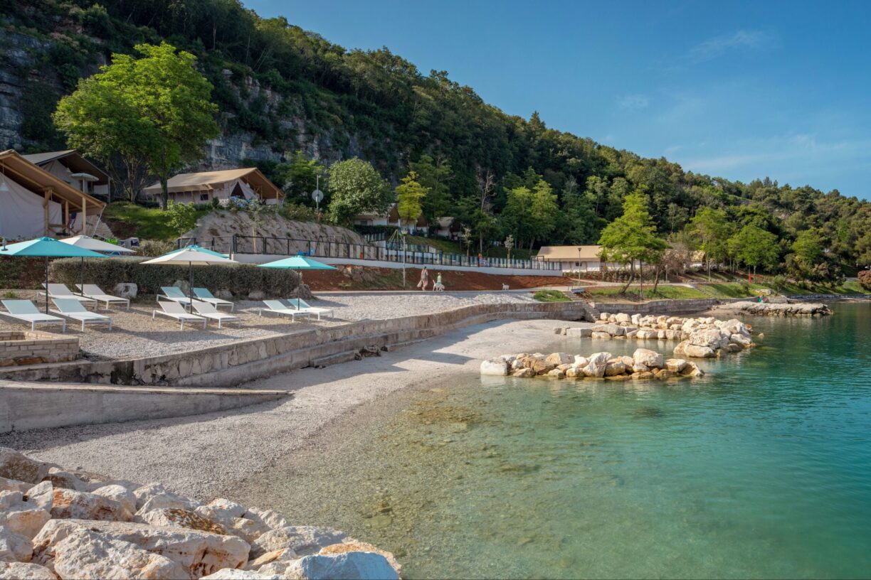 Valamar Camping Lanterna - Bild 8 Valamar Camping Lanterna - Bild 8