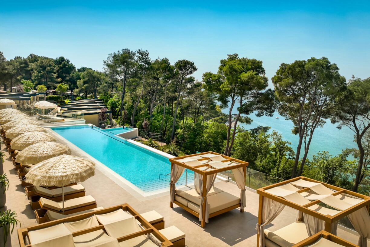 Valamar Camping Lanterna - Bild 1 Valamar Camping Lanterna - Bild 1