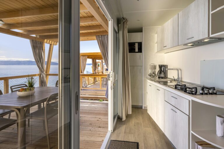 Valamar Camping Marina - Bild 10