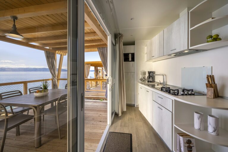 Valamar Camping Marina - Bild 11