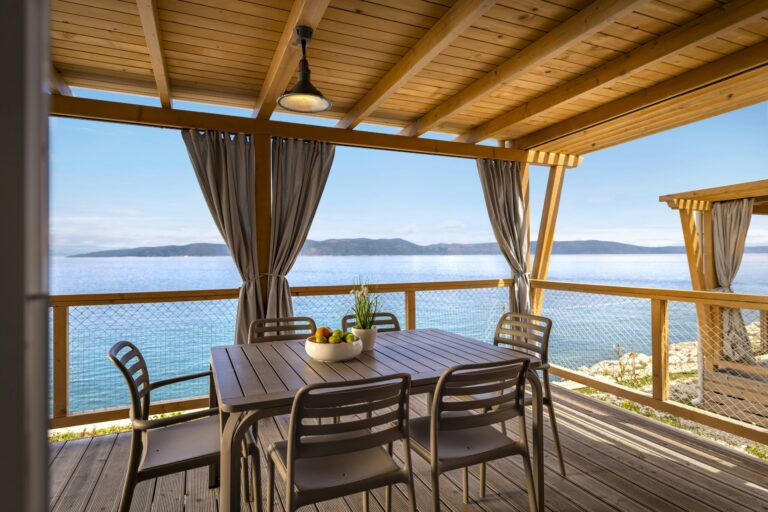 Valamar Camping Marina - Bild 12