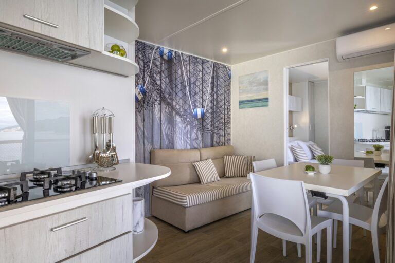 Valamar Camping Marina - Bild 13