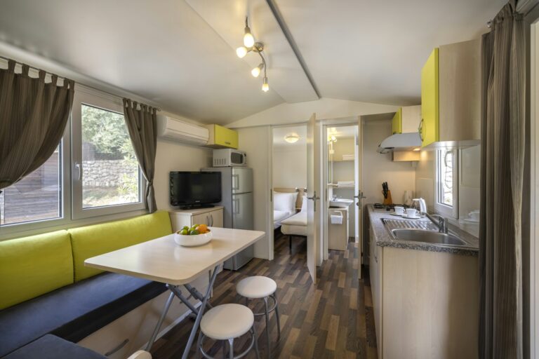 Valamar Camping Marina - Bild 14