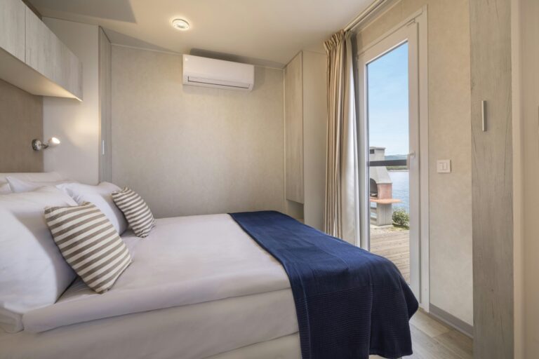 Valamar Camping Marina - Bild 15