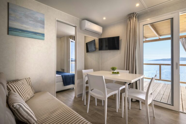 Valamar Camping Marina - Bild 16