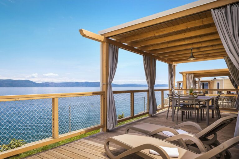 Valamar Camping Marina - Bild 17