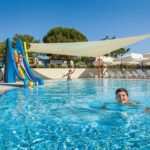 Valamar Camping Marina - Bild 2