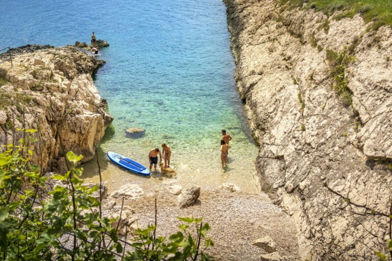 Valamar Camping Marina - Bild 20