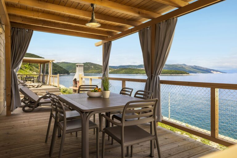 Valamar Camping Marina - Bild 3