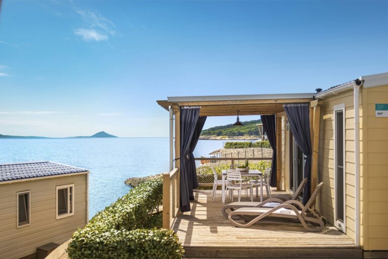 Valamar Camping Marina - Bild 4