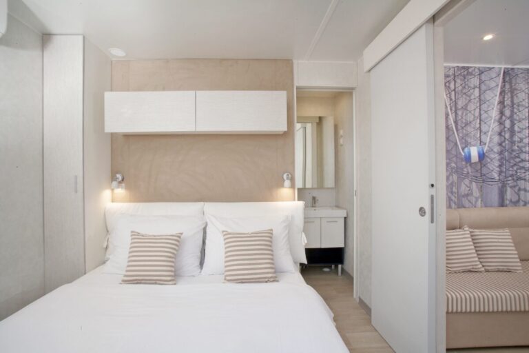 Valamar Camping Marina - Bild 5