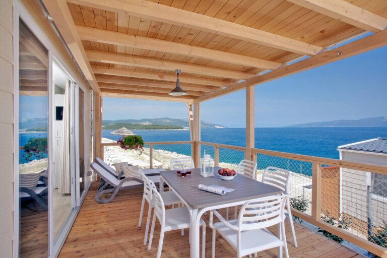 Valamar Camping Marina - Bild 7