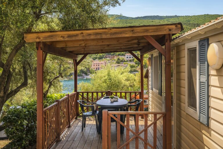 Valamar Camping Marina - Bild 8