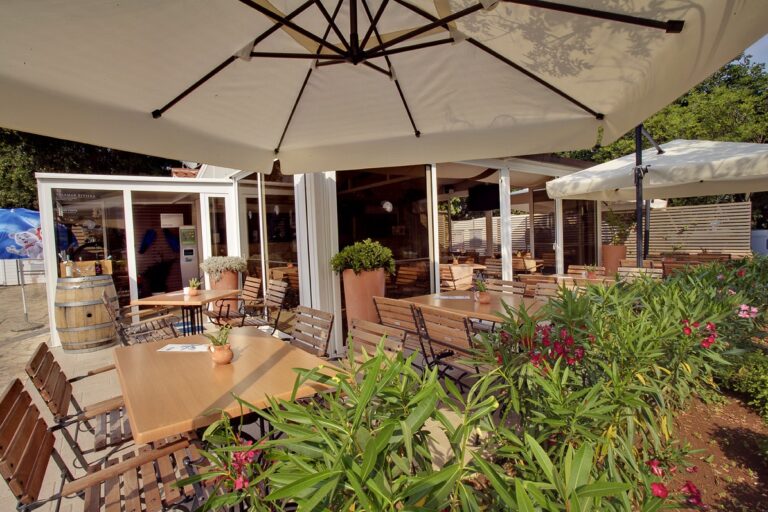 Valamar Camping Marina - Bild 9