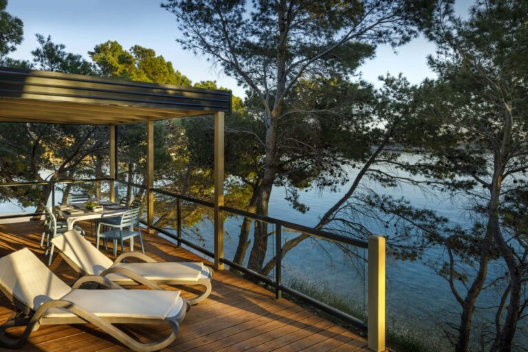 Valamar Camping Padova - Bild 10