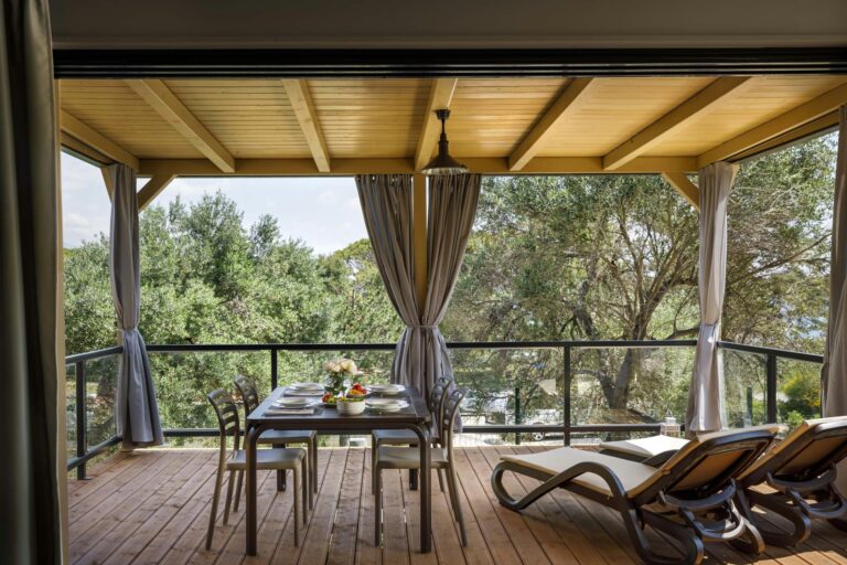 Valamar Camping Padova - Bild 11