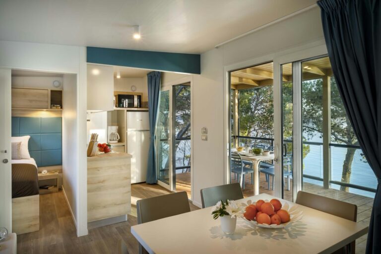 Valamar Camping Padova - Bild 12