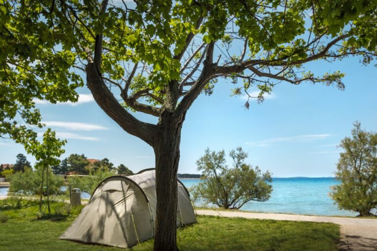 Valamar Camping Padova - Bild 13