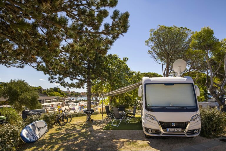 Valamar Camping Padova - Bild 14