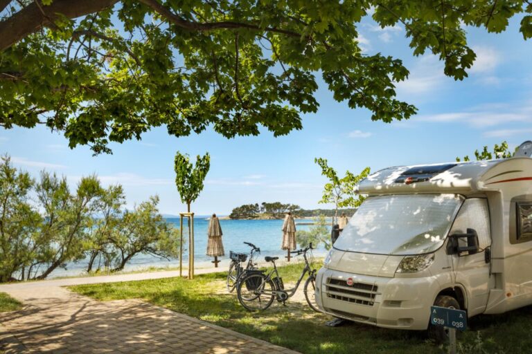 Valamar Camping Padova - Bild 15