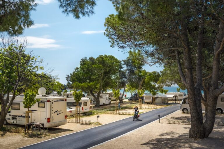 Valamar Camping Padova - Bild 16