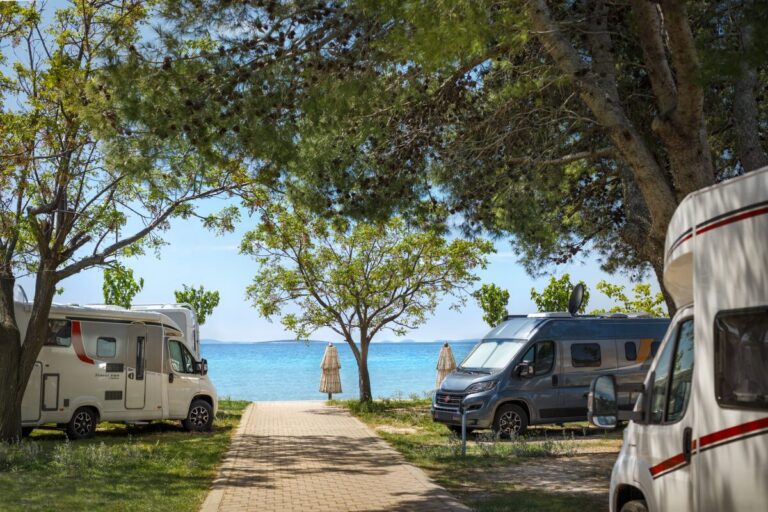 Valamar Camping Padova - Bild 18