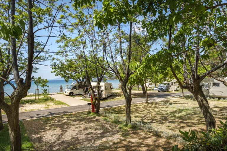 Valamar Camping Padova - Bild 19