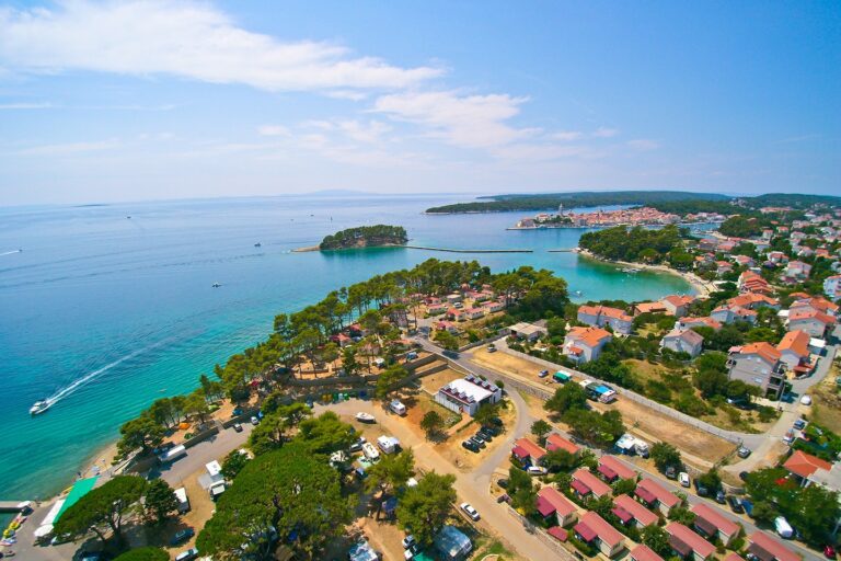 Valamar Camping Padova - Bild 2