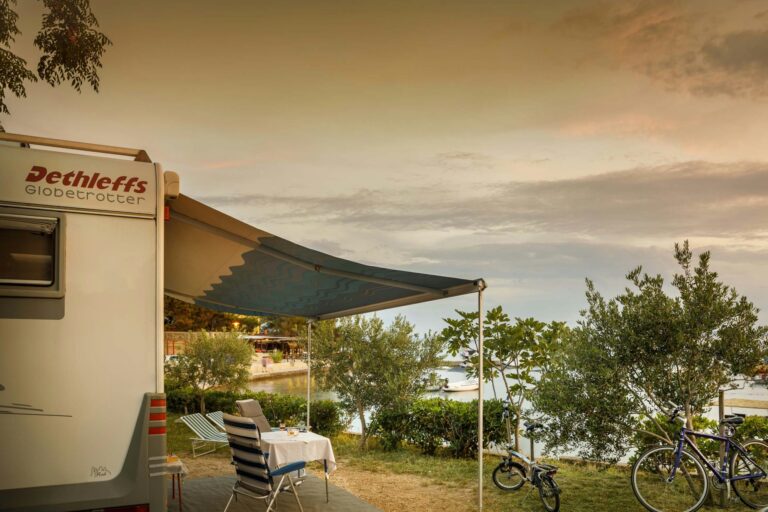 Valamar Camping Padova - Bild 20