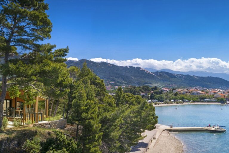 Valamar Camping Padova - Bild 3