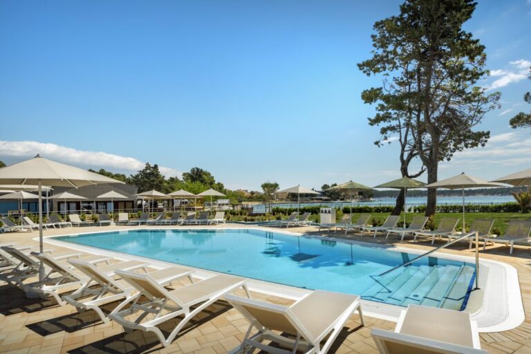 Valamar Camping Padova - Bild 7