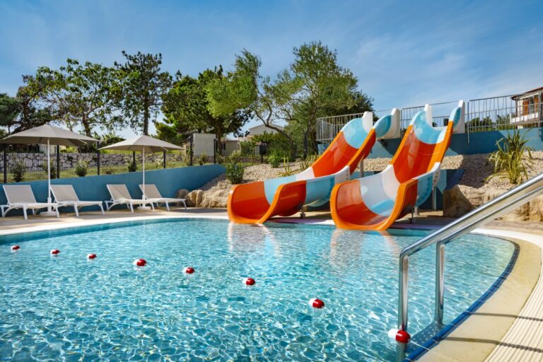 Valamar Camping Padova - Bild 8