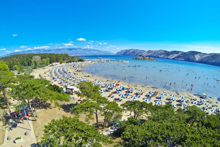 Valamar Camping San Marino - Bild 5