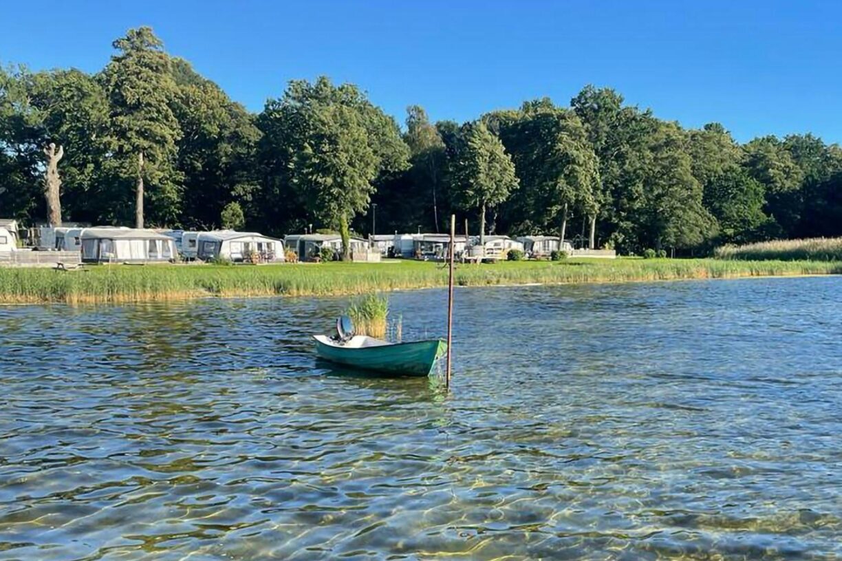 Valjevikens Camping - Bild 11 Valjevikens Camping - Bild 11