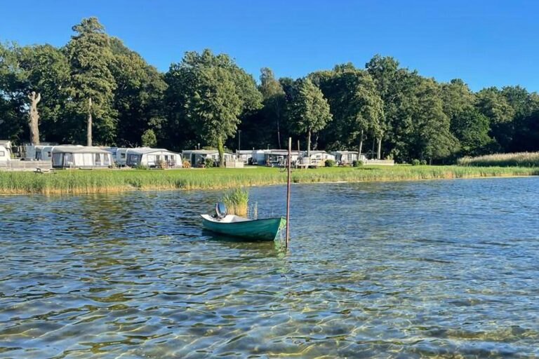 Valjevikens Camping - Bild 11 Valjevikens Camping - Bild 11