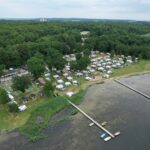 Valjevikens Camping - Bild 2 Valjevikens Camping - Bild 2