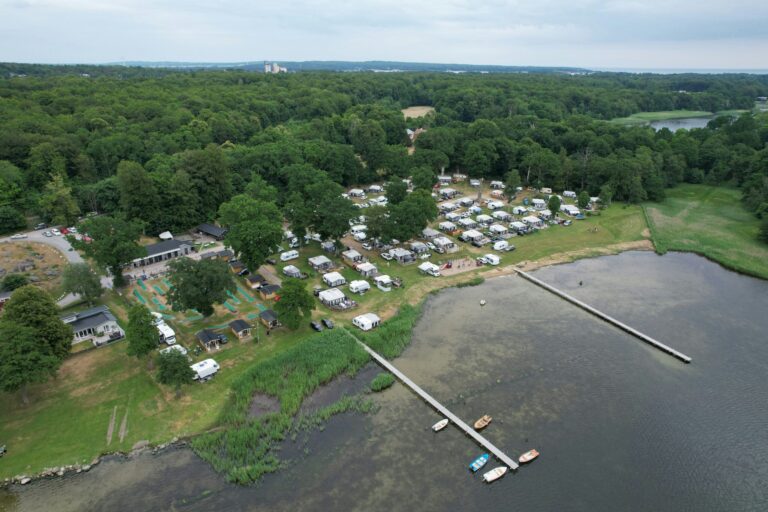 Valjevikens Camping - Bild 2 Valjevikens Camping - Bild 2