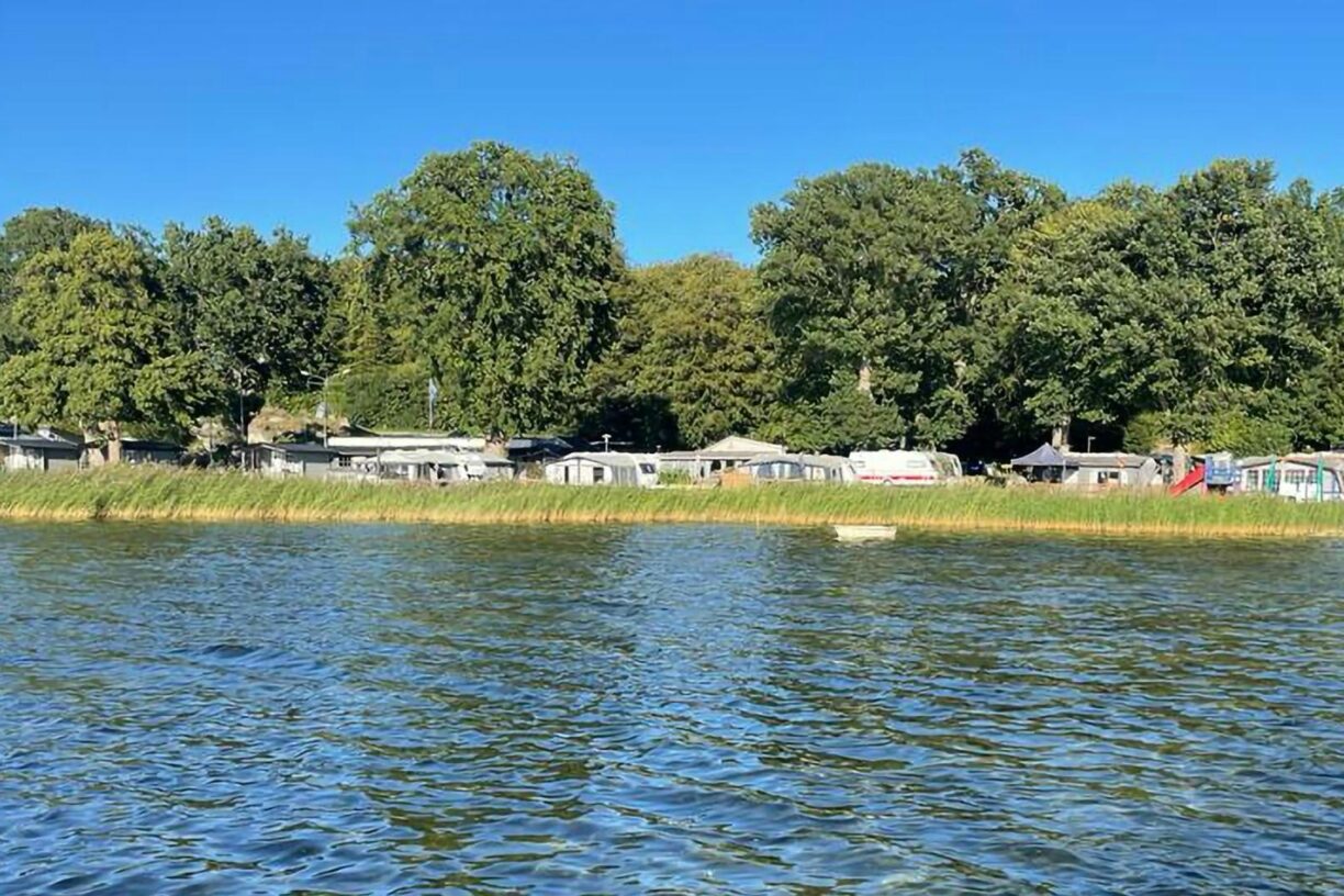 Valjevikens Camping - Bild 3 Valjevikens Camping - Bild 3