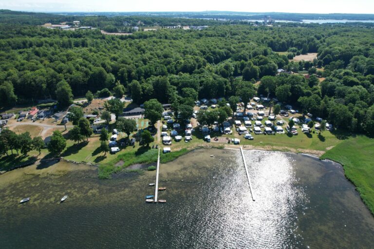 Valjevikens Camping - Bild 7 Valjevikens Camping - Bild 7