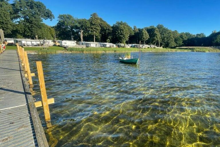 Valjevikens Camping - Bild 1