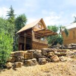 Vallicella Glamping Resort - Bild 10