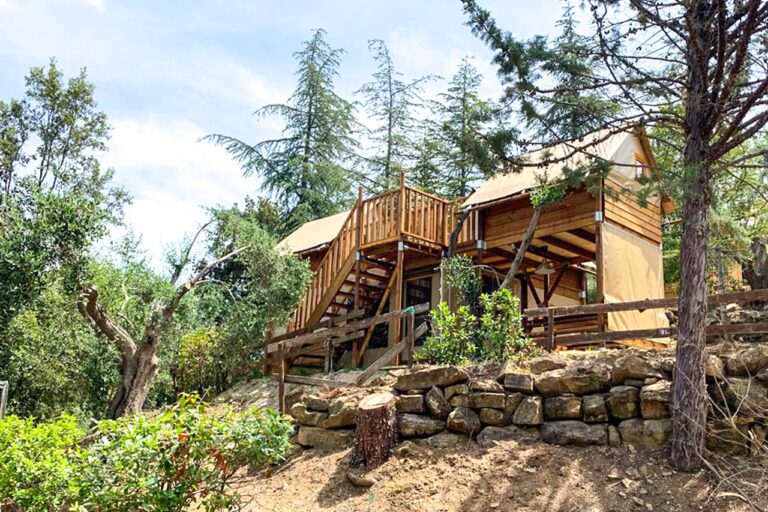 Vallicella Glamping Resort - Bild 11